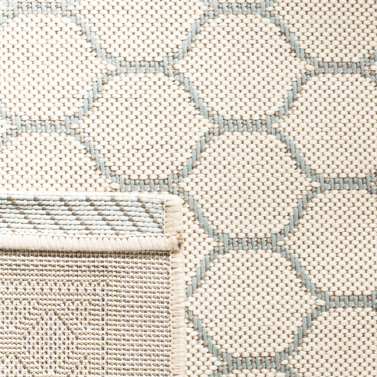 BEIGE / DARK BEIGE
