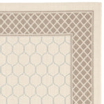 BEIGE / DARK BEIGE