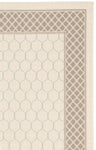 BEIGE / DARK BEIGE