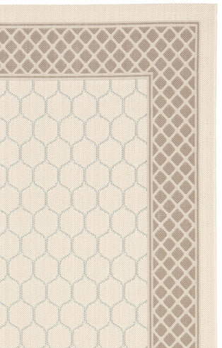 BEIGE / DARK BEIGE