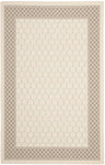 BEIGE / DARK BEIGE
