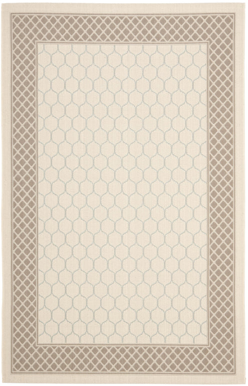 BEIGE / DARK BEIGE