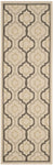BEIGE / BLACK