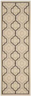 BEIGE / BLACK
