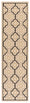 BEIGE / BLACK