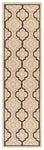 BEIGE / BLACK