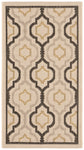 BEIGE / BLACK