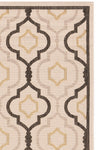 BEIGE / BLACK
