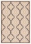 BEIGE / BLACK