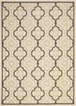 BEIGE / BLACK