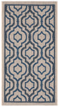 BEIGE / NAVY