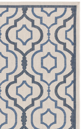 BEIGE / NAVY