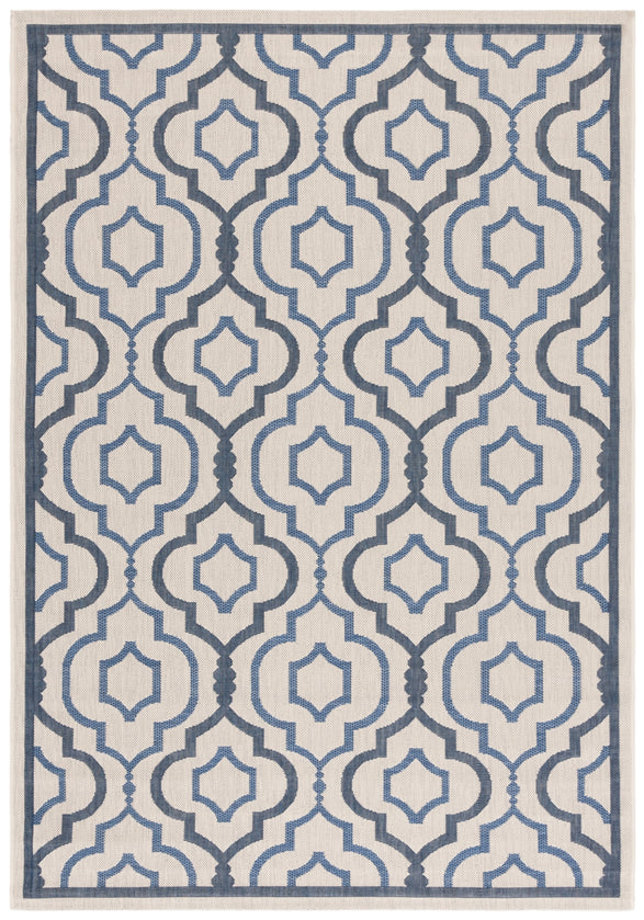 BEIGE / NAVY