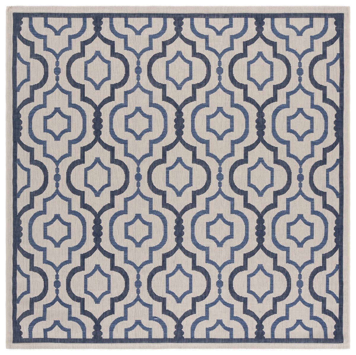 BEIGE / NAVY
