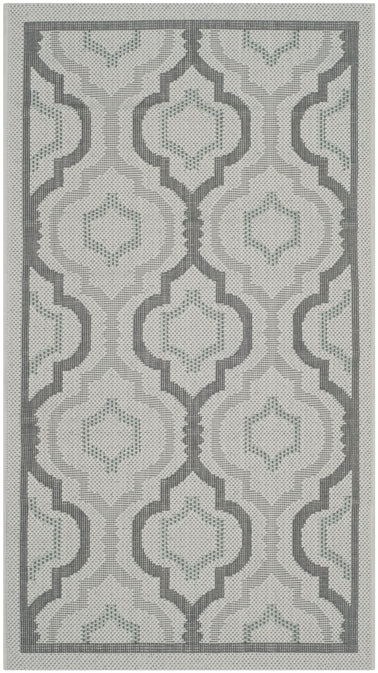 LIGHT GREY / ANTHRACITE