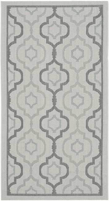 LIGHT GREY / ANTHRACITE