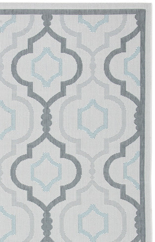 LIGHT GREY / ANTHRACITE