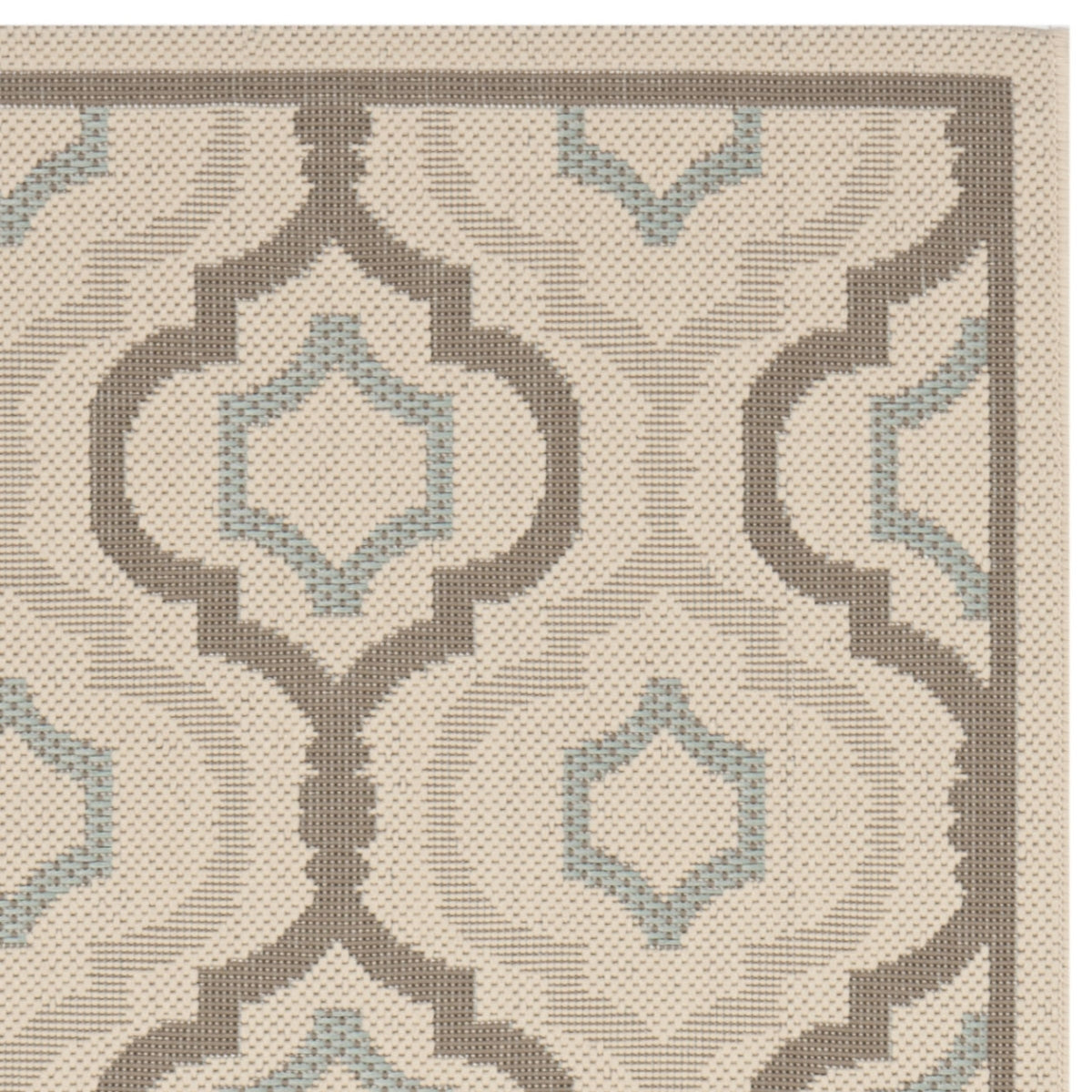 BEIGE / DARK BEIG