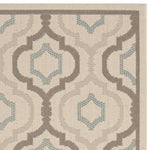 BEIGE / DARK BEIG