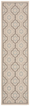BEIGE / DARK BEIG