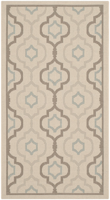 BEIGE / DARK BEIG