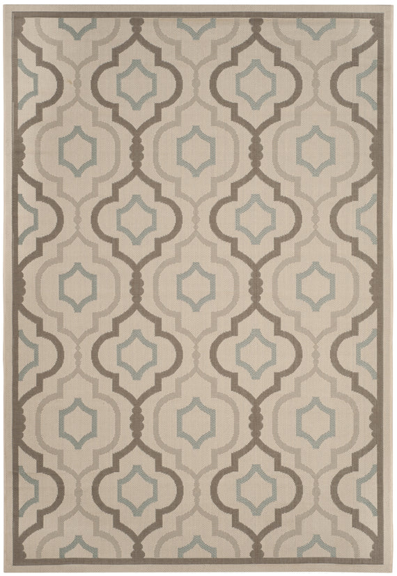 BEIGE / DARK BEIG