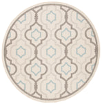 BEIGE / DARK BEIG