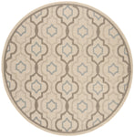 BEIGE / DARK BEIG