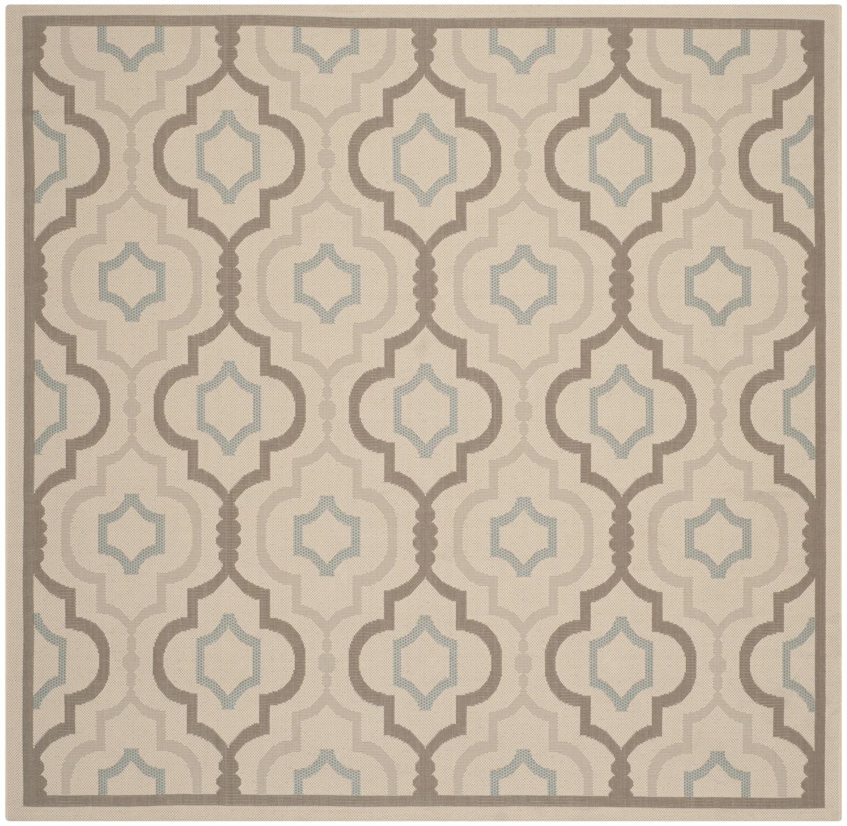 BEIGE / DARK BEIG