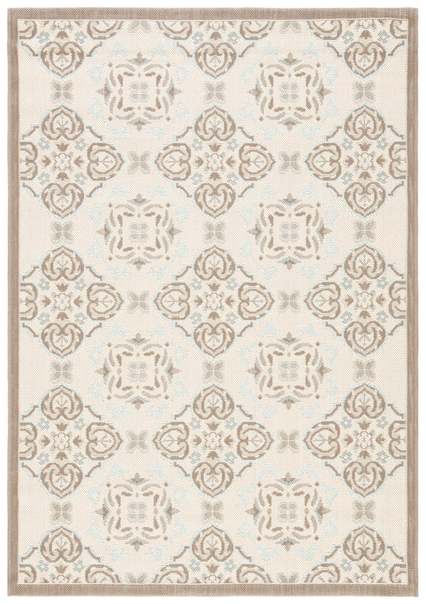 BEIGE / DARK BEIGE