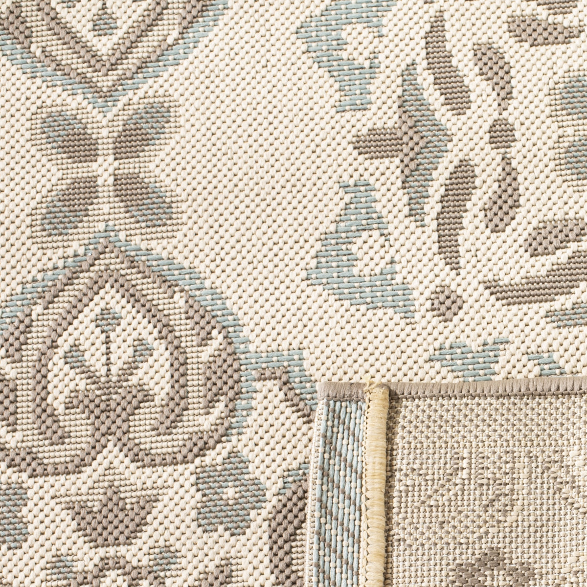 BEIGE / DARK BEIGE