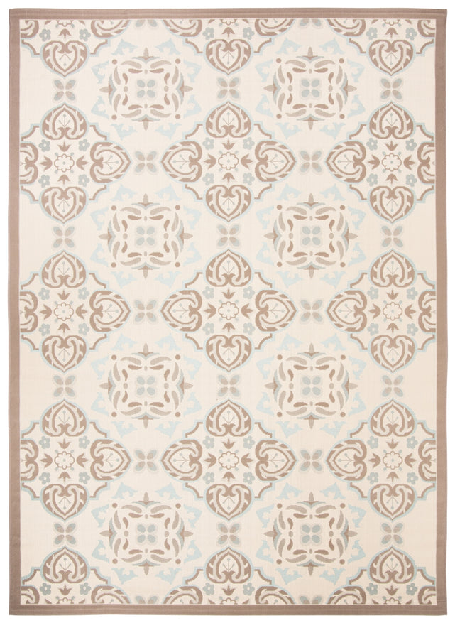 BEIGE / DARK BEIGE