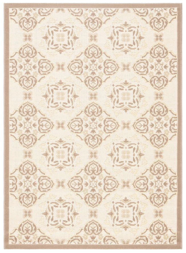 DARK BEIGE / BEIGE