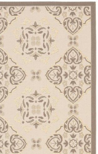 DARK BEIGE / BEIGE