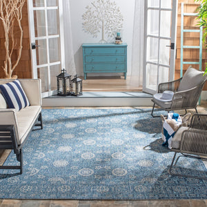 Safavieh Courtyard 8017 Rug, CY8017