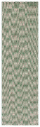 DARK GREEN / BEIGE