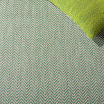 DARK GREEN / BEIGE
