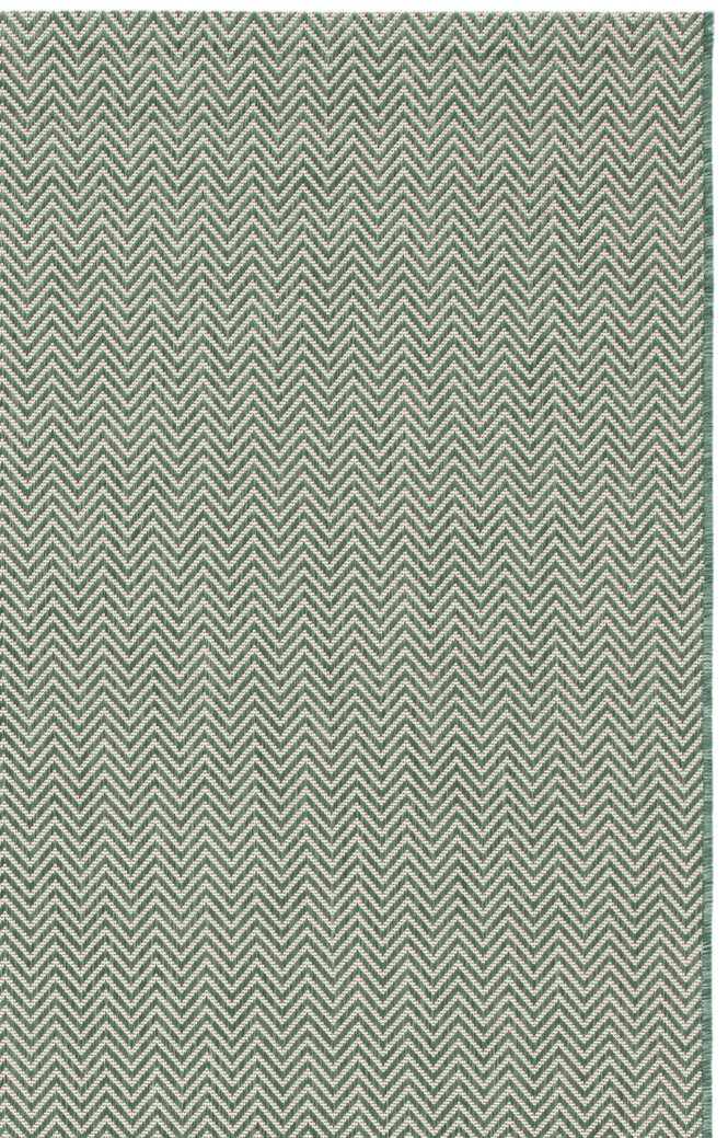 DARK GREEN / BEIGE