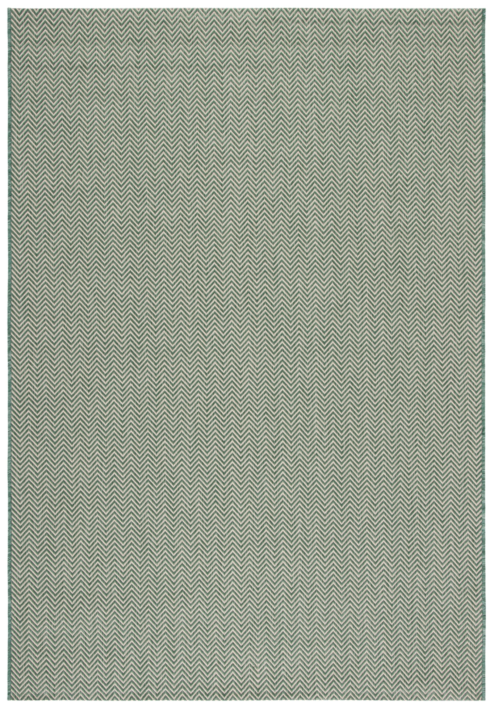 DARK GREEN / BEIGE