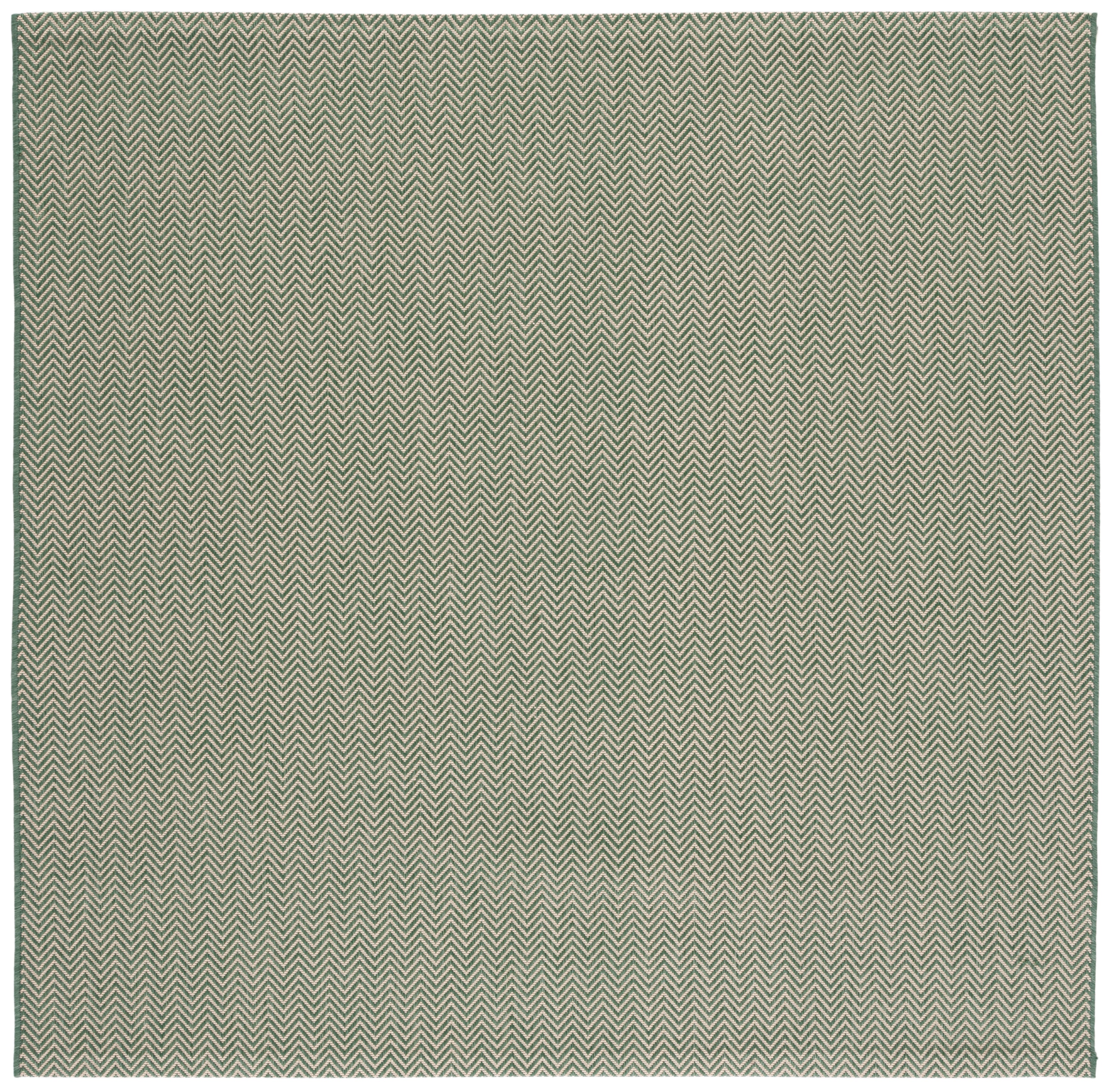 DARK GREEN / BEIGE