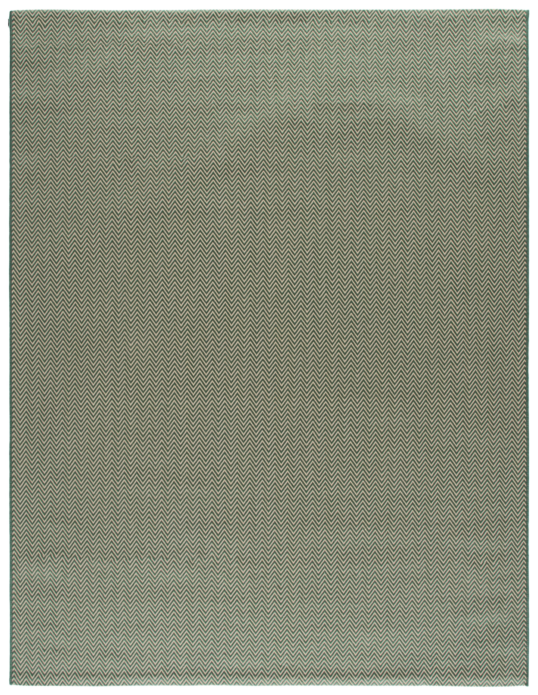 DARK GREEN / BEIGE