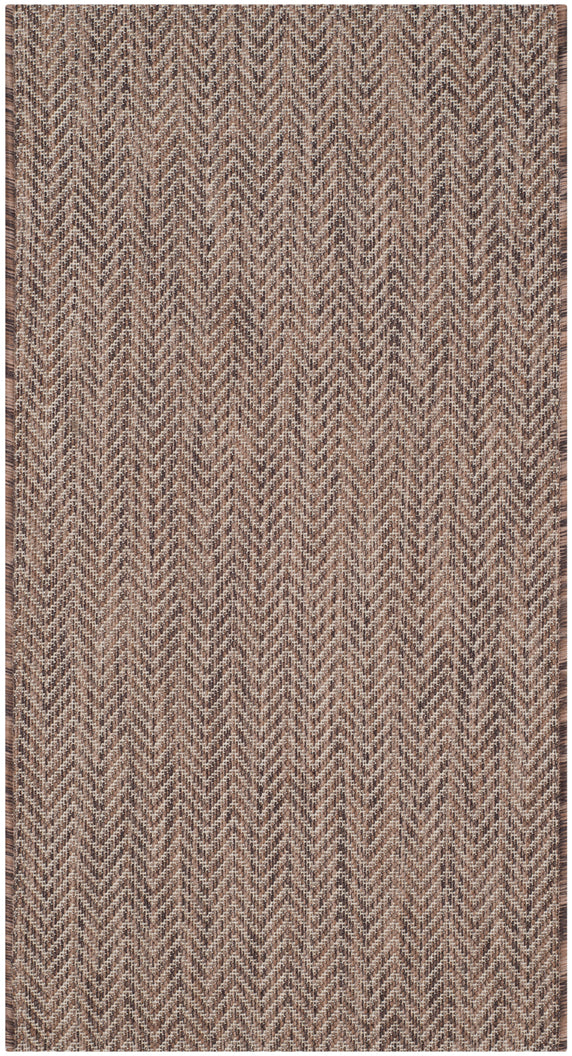 BROWN / BEIGE