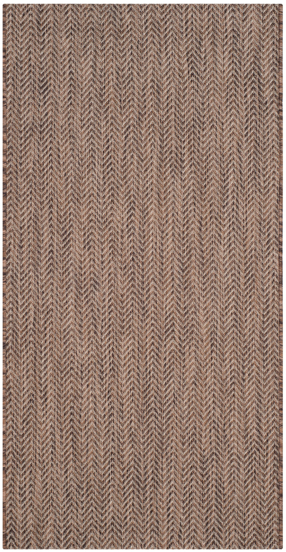 BROWN / BEIGE