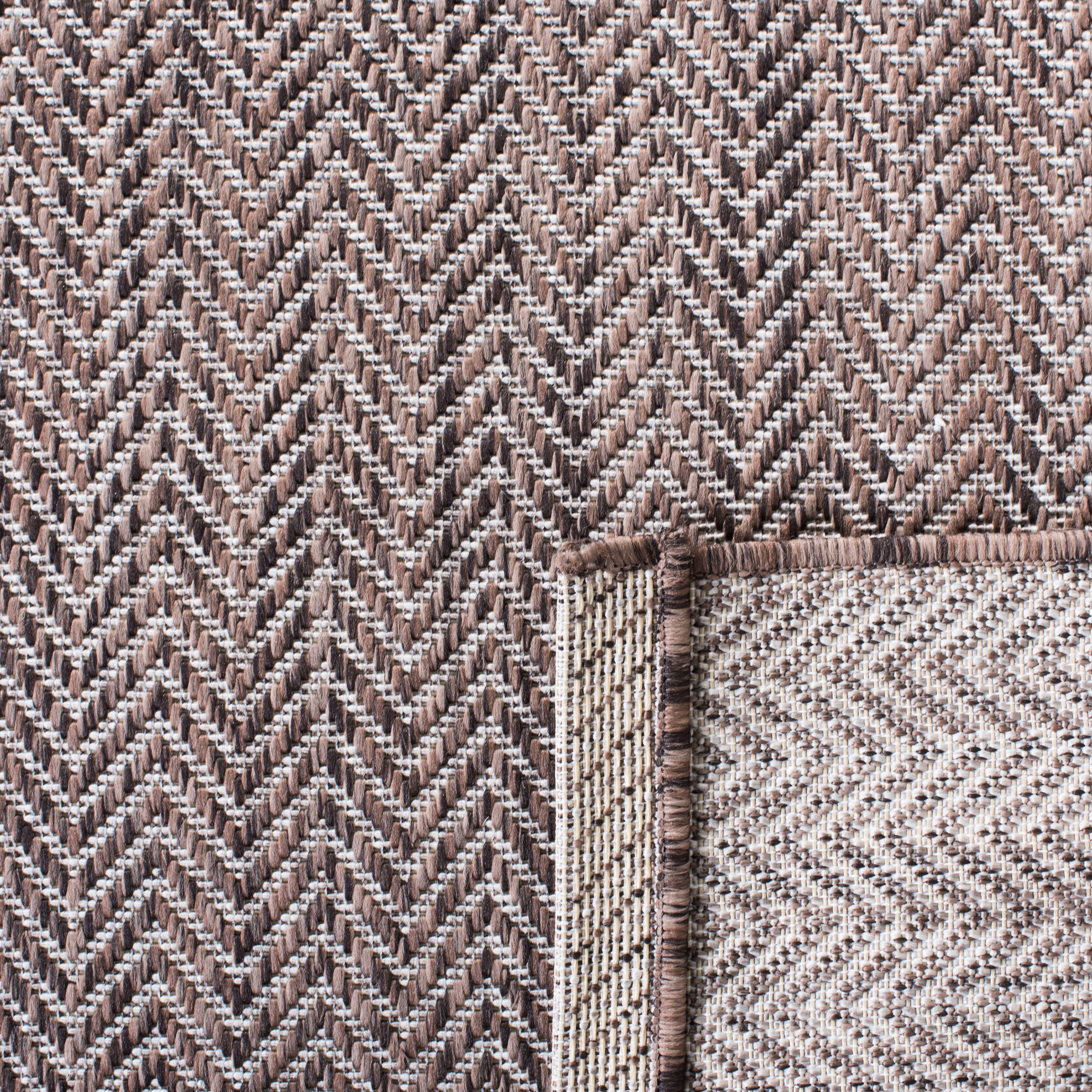 BROWN / BEIGE