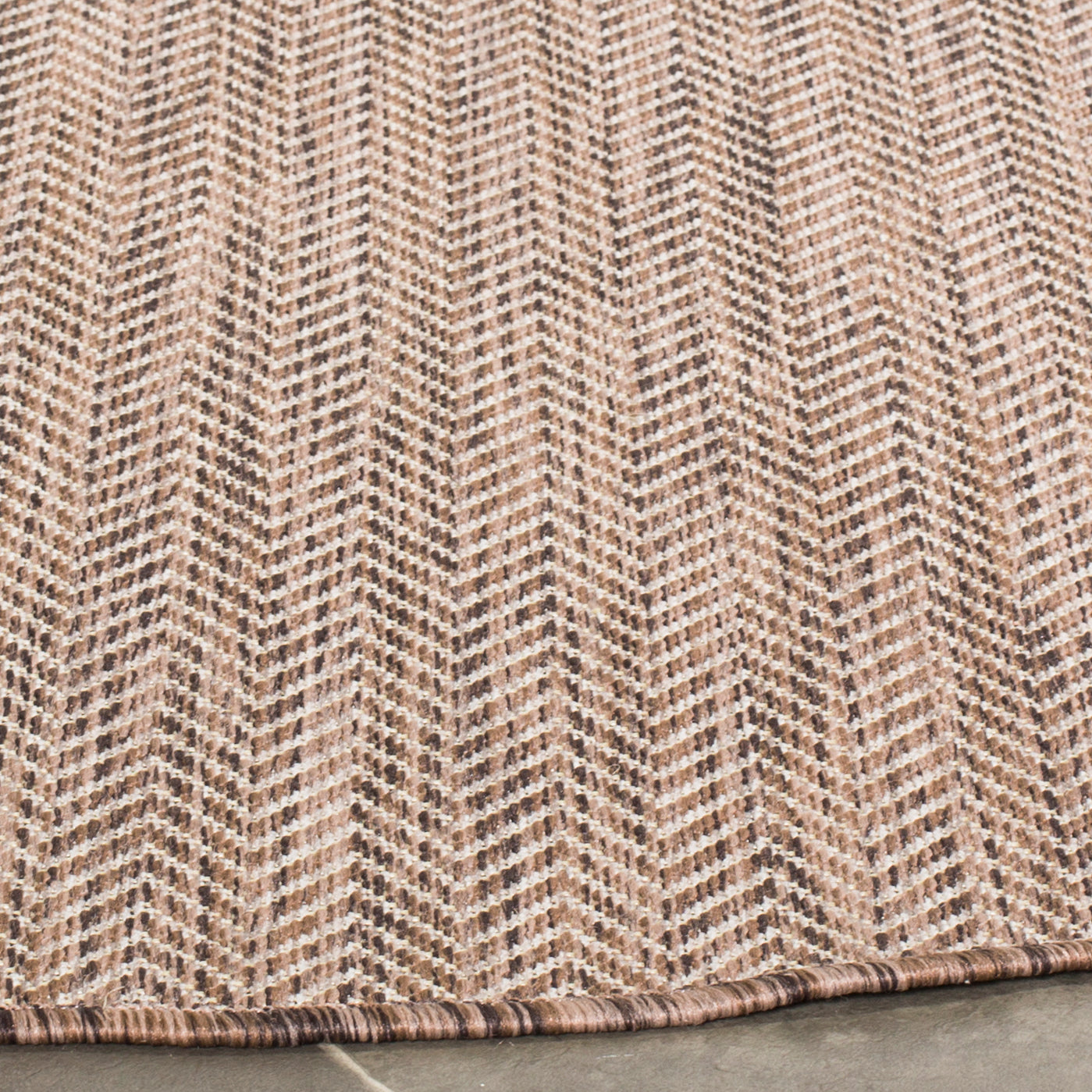 BROWN / BEIGE