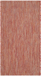 RED / BEIGE