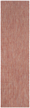 RED / BEIGE