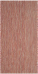 RED / BEIGE