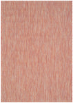 RED / BEIGE