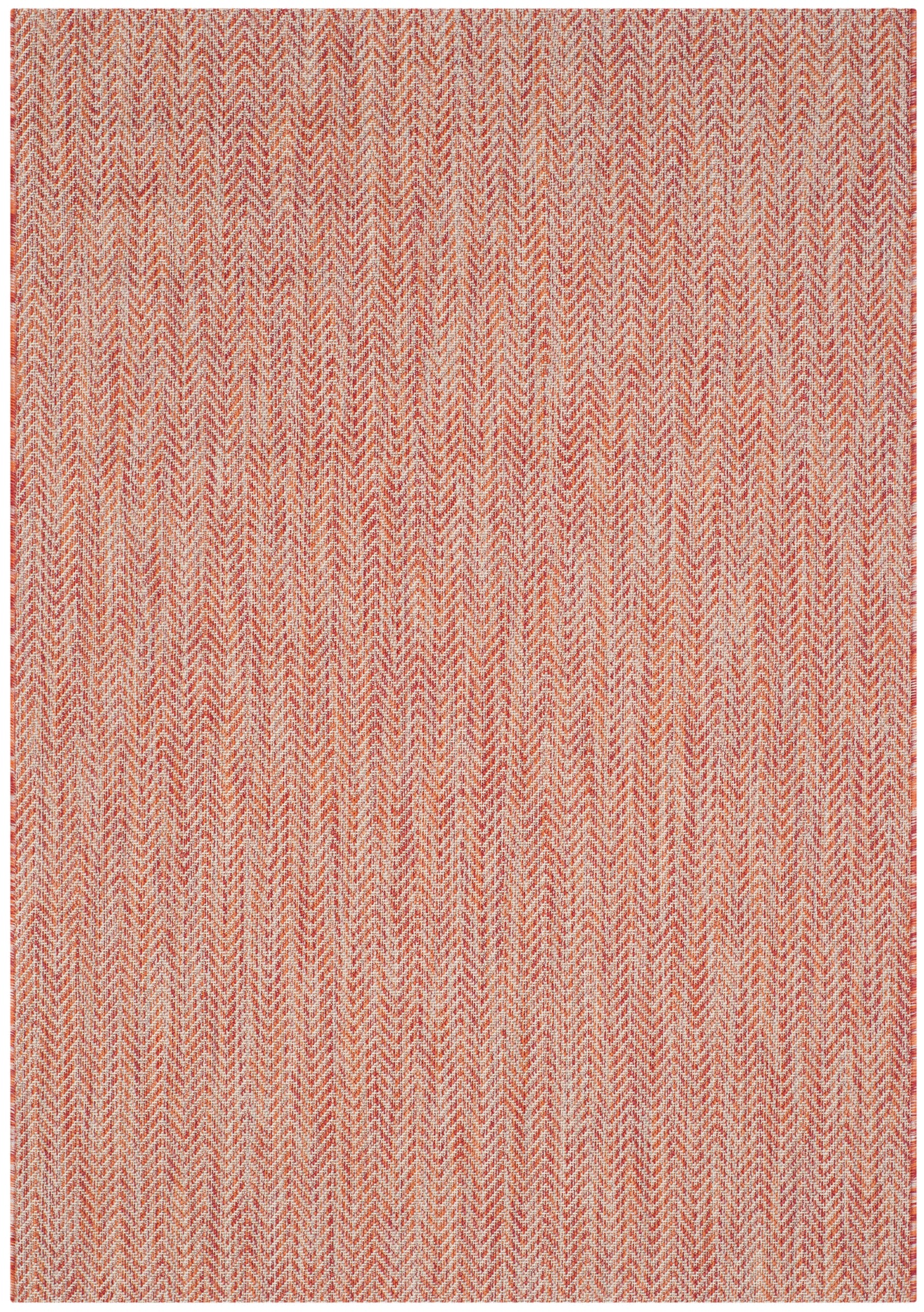 RED / BEIGE